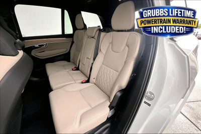 2026 Volvo XC90 B5 Plus