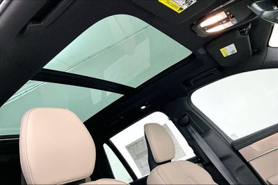 2026 Volvo XC90 B5 Plus