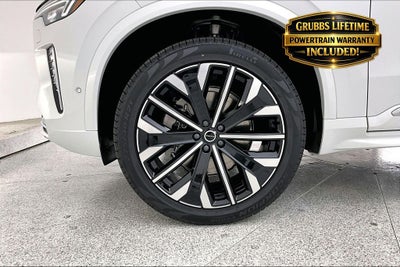 2026 Volvo XC90 B5 Plus