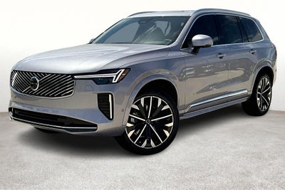 2026 Volvo XC90 B5 Plus