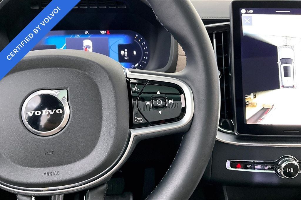 2026 Volvo XC90 B5 Plus AWD