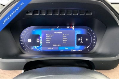 2026 Volvo XC90 B5 Plus AWD