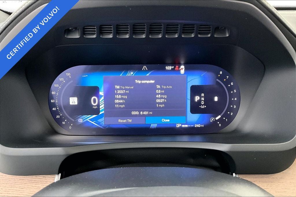 2026 Volvo XC90 B5 Plus AWD