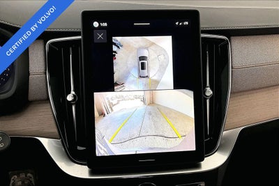 2026 Volvo XC90 B5 Plus AWD