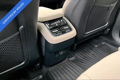 2026 Volvo XC90 B5 Plus AWD