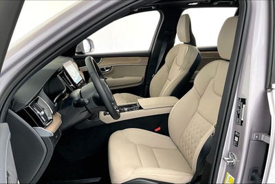 2026 Volvo XC90 B5 Plus AWD