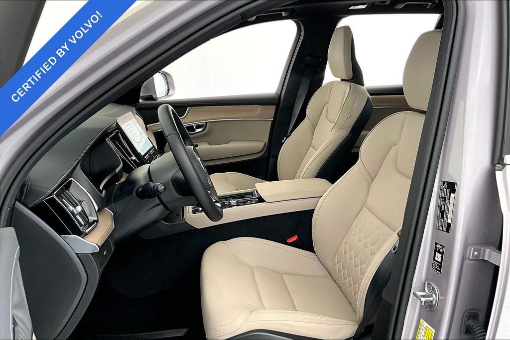 2026 Volvo XC90 B5 Plus AWD