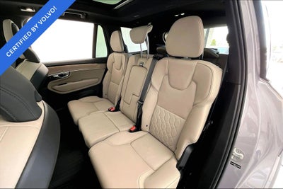 2026 Volvo XC90 B5 Plus AWD
