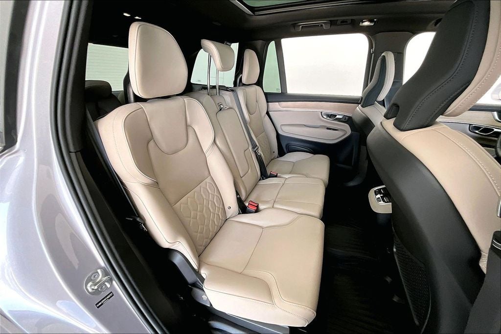 2026 Volvo XC90 B5 Plus AWD