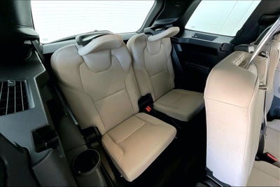 2026 Volvo XC90 B5 Plus AWD