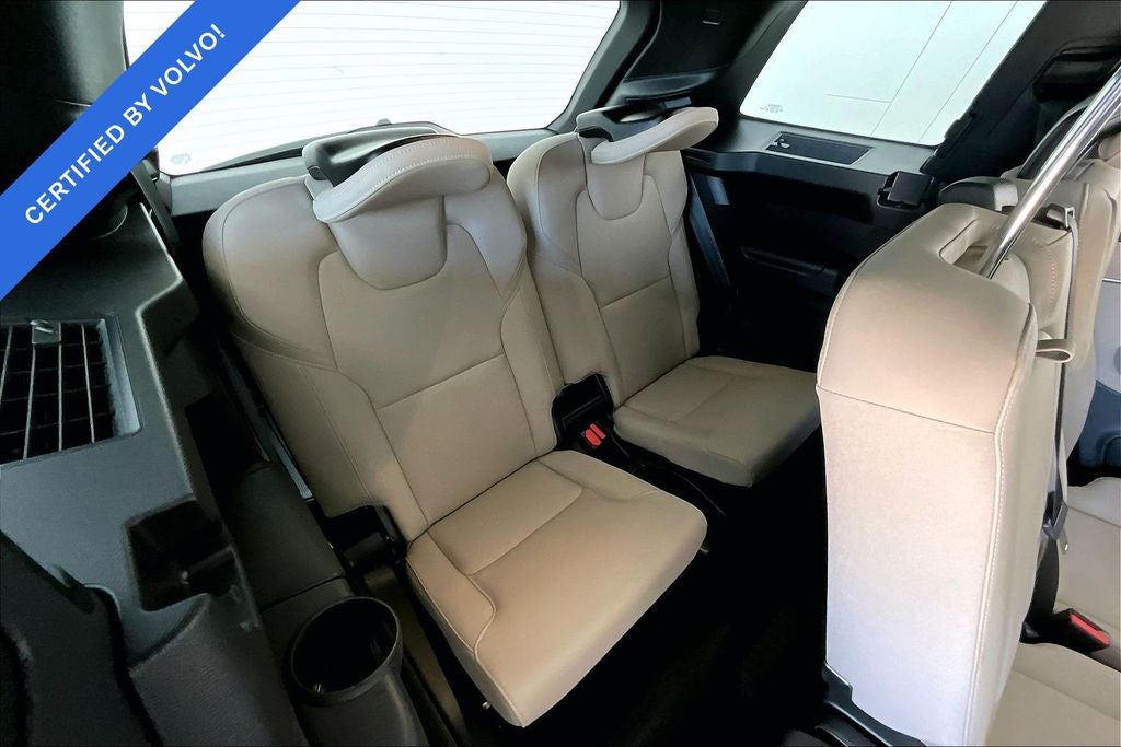 2026 Volvo XC90 B5 Plus AWD