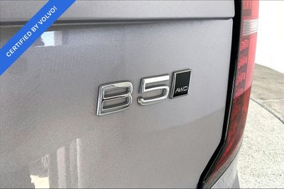 2026 Volvo XC90 B5 Plus AWD