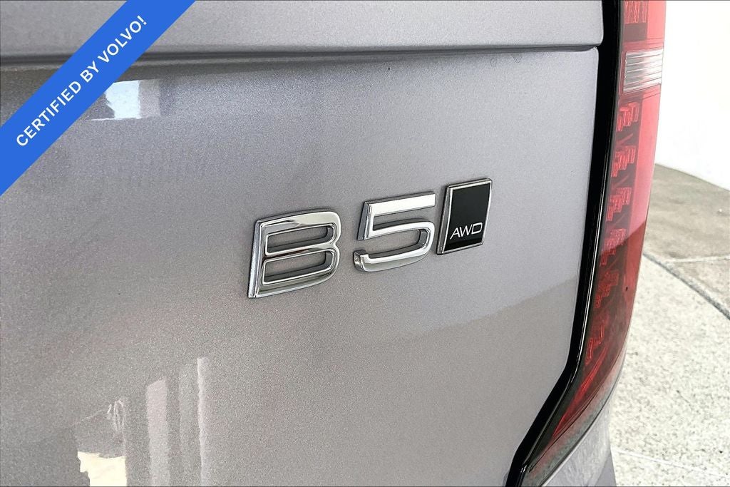 2026 Volvo XC90 B5 Plus AWD