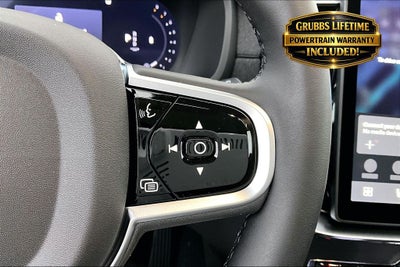 2026 Volvo XC90 B5 Plus