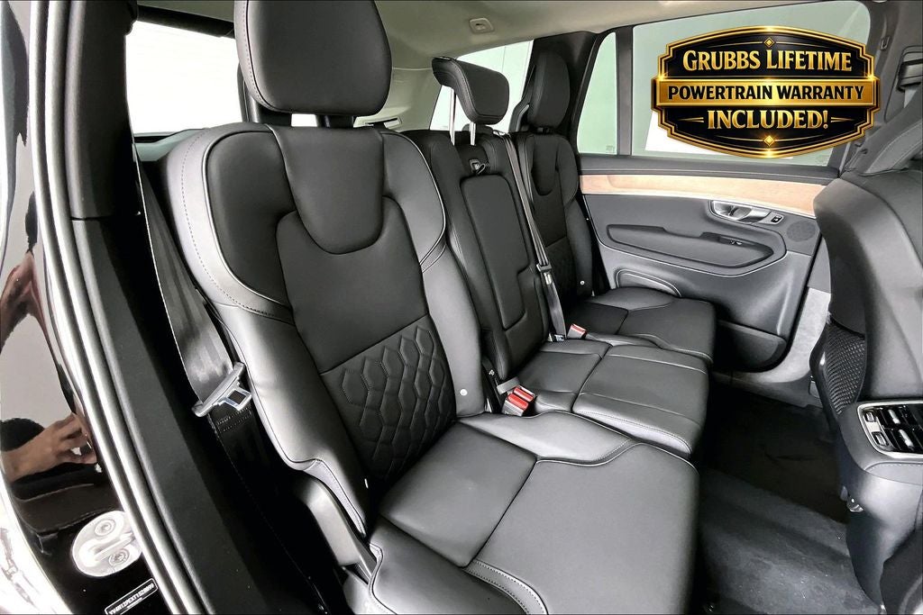 2026 Volvo XC90 B5 Plus