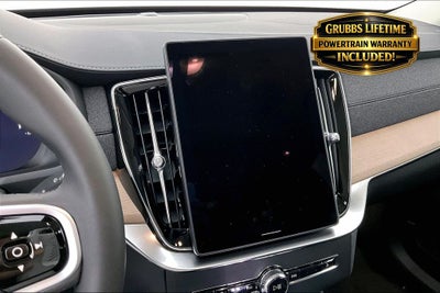 2026 Volvo XC90 B5 Plus
