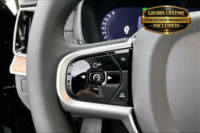 2026 Volvo XC90 B5 Plus