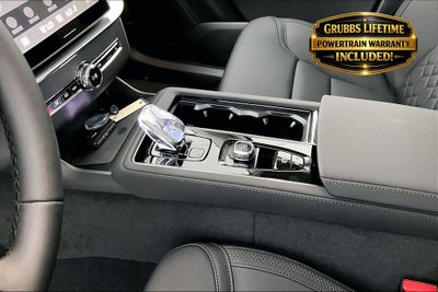 2026 Volvo XC90 B5 Plus