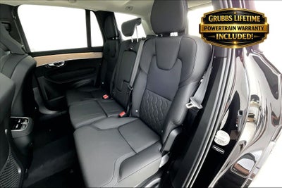 2026 Volvo XC90 B5 Plus