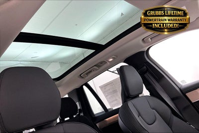 2026 Volvo XC90 B5 Plus