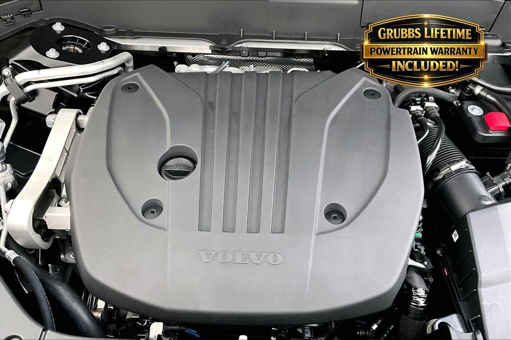 2026 Volvo XC90 B5 Plus