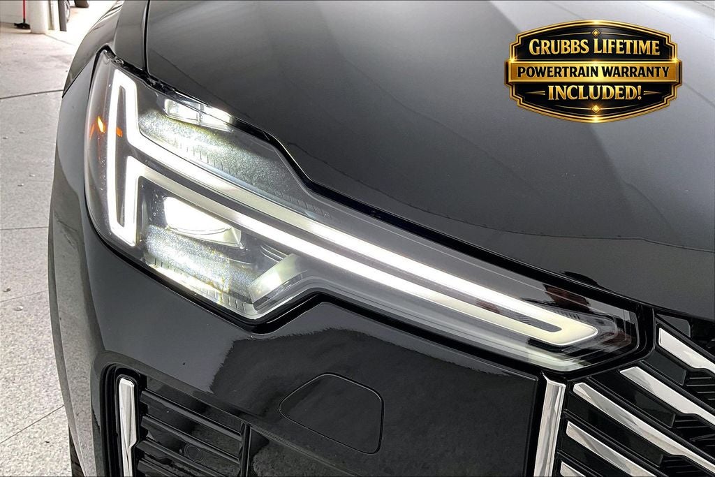 2026 Volvo XC90 B5 Plus