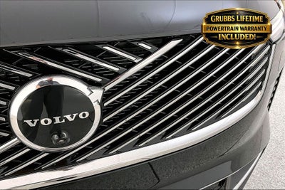 2026 Volvo XC90 B5 Plus
