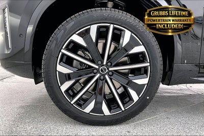 2026 Volvo XC90 B5 Plus