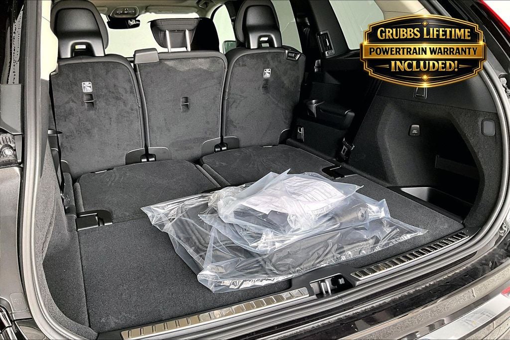 2026 Volvo XC90 B5 Plus
