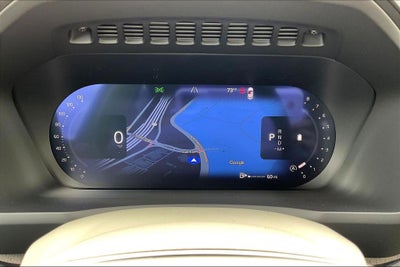 2026 Volvo XC90 B5 Ultra 7-Seater