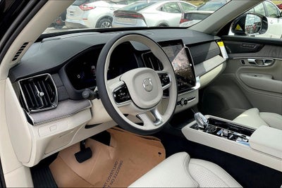 2026 Volvo XC90 B5 Ultra 7-Seater