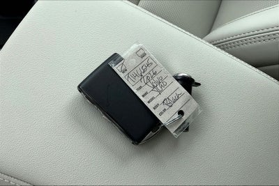 2026 Volvo XC90 B5 Ultra 7-Seater