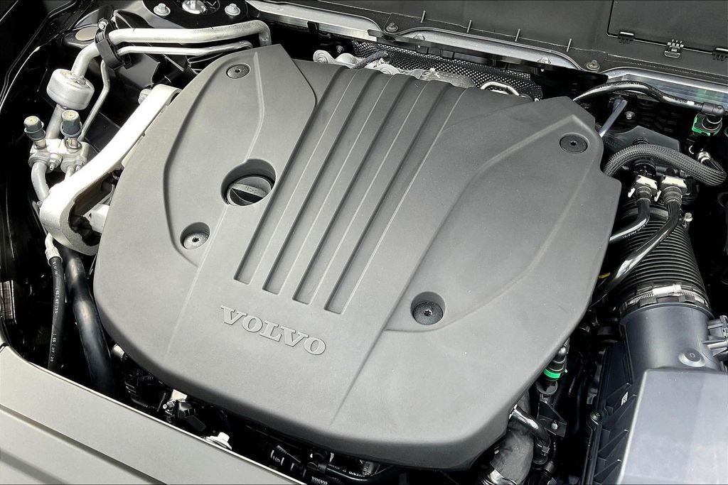 2026 Volvo XC90 B5 Ultra 7-Seater