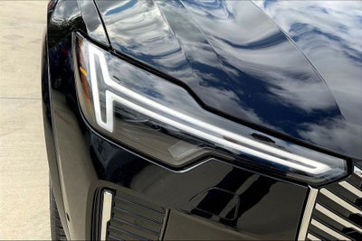 2026 Volvo XC90 B5 Ultra 7-Seater