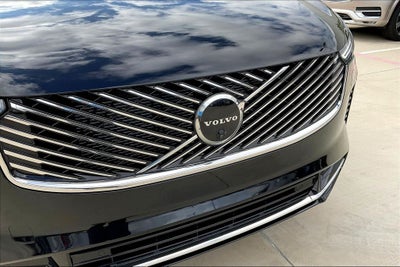 2026 Volvo XC90 B5 Ultra 7-Seater