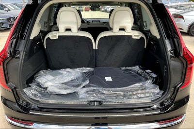 2026 Volvo XC90 B5 Ultra 7-Seater