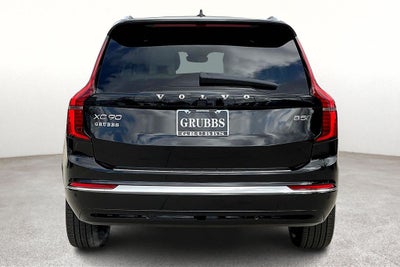 2026 Volvo XC90 B5 Ultra 7-Seater