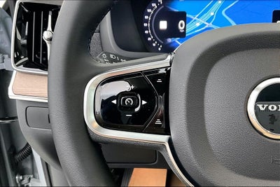 2026 Volvo XC90 B5 Core