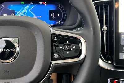 2026 Volvo XC90 B5 Core