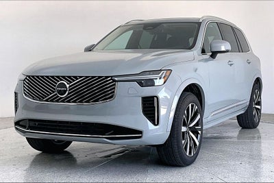 2026 Volvo XC90 B5 Core