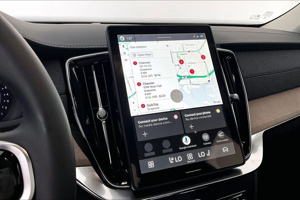 2026 Volvo XC90 B5 Core
