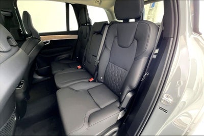 2026 Volvo XC90 B5 Core