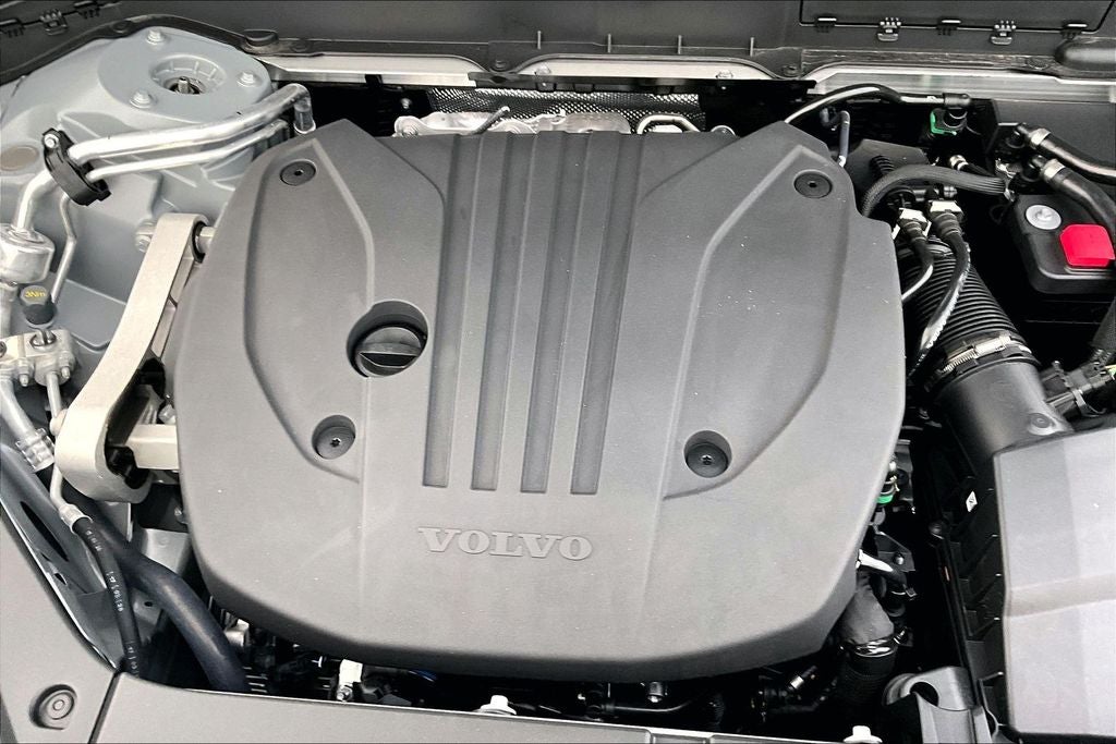 2026 Volvo XC90 B5 Core