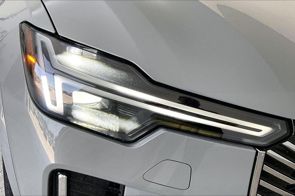 2026 Volvo XC90 B5 Core