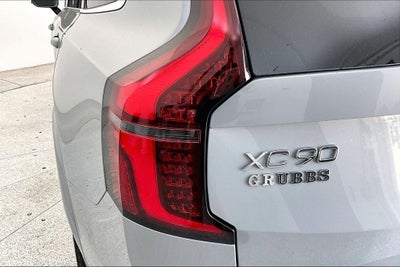 2026 Volvo XC90 B5 Core