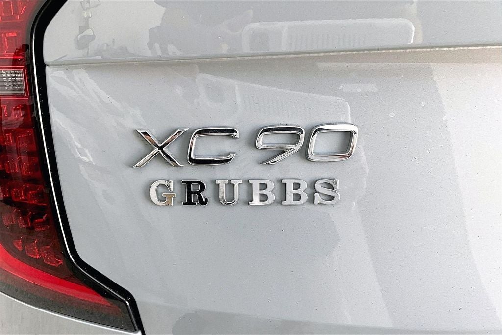 2026 Volvo XC90 B5 Core