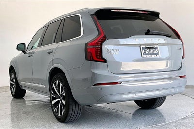 2026 Volvo XC90 B5 Core
