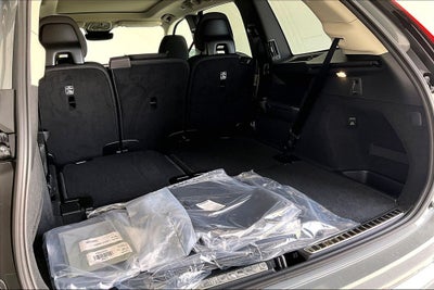2026 Volvo XC90 B5 Core