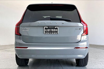 2026 Volvo XC90 B5 Core