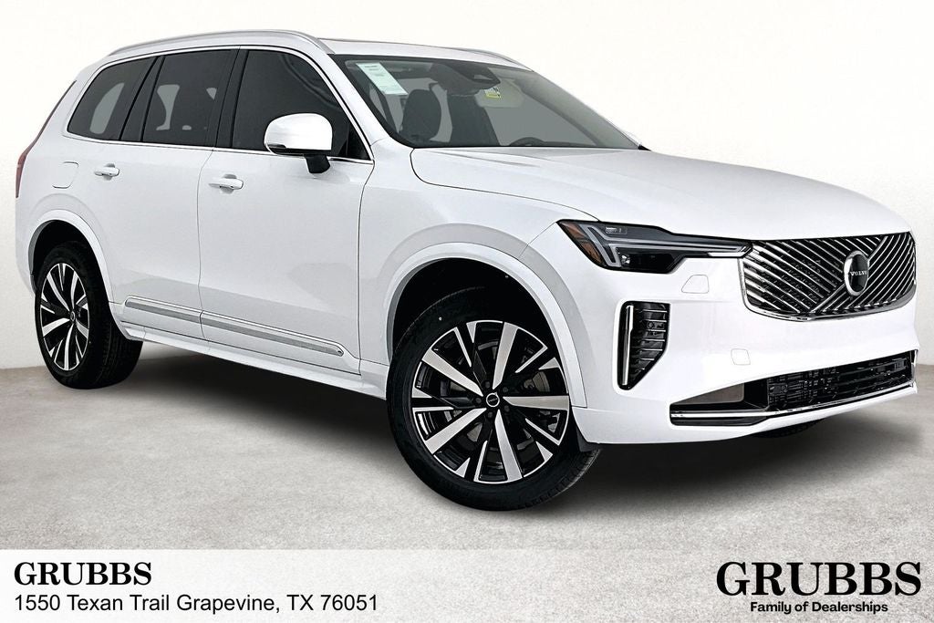 2026 Volvo XC90 B5 Core